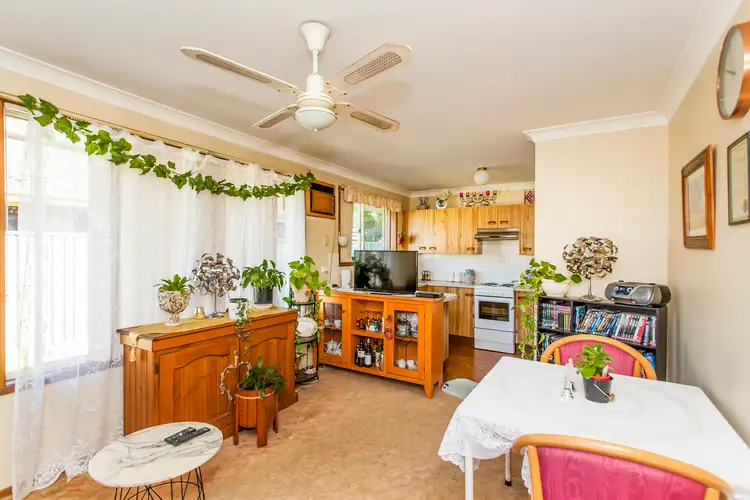 Third view of Homely unit listing, 1/9 Eskdale Drive, Raymond Terrace NSW 2324