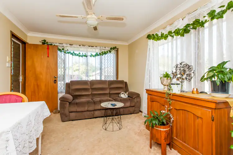 Fourth view of Homely unit listing, 1/9 Eskdale Drive, Raymond Terrace NSW 2324