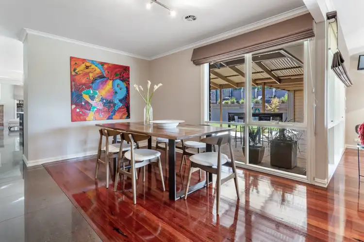 Fourth view of Homely house listing, 5 Trafalgar Place, Greenvale VIC 3059