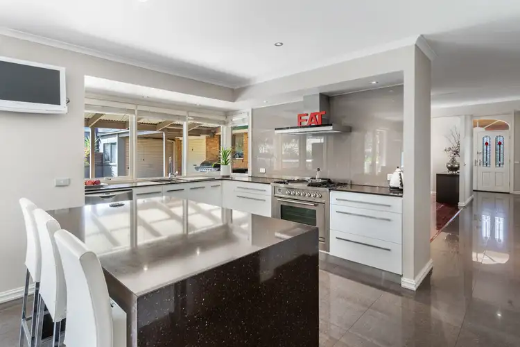 Seventh view of Homely house listing, 5 Trafalgar Place, Greenvale VIC 3059