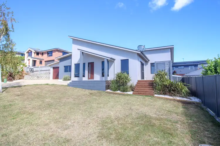 45 McCall Terrace, Stony Rise TAS 7310