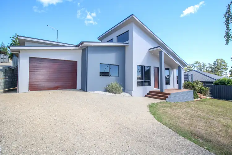 Third view of Homely house listing, 45 McCall Terrace, Stony Rise TAS 7310
