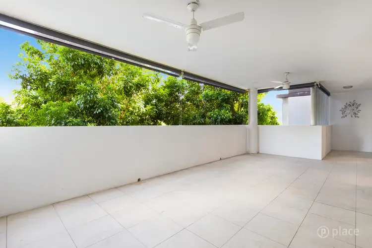 Second view of Homely unit listing, 11/29 Alpha Street, Taringa QLD 4068
