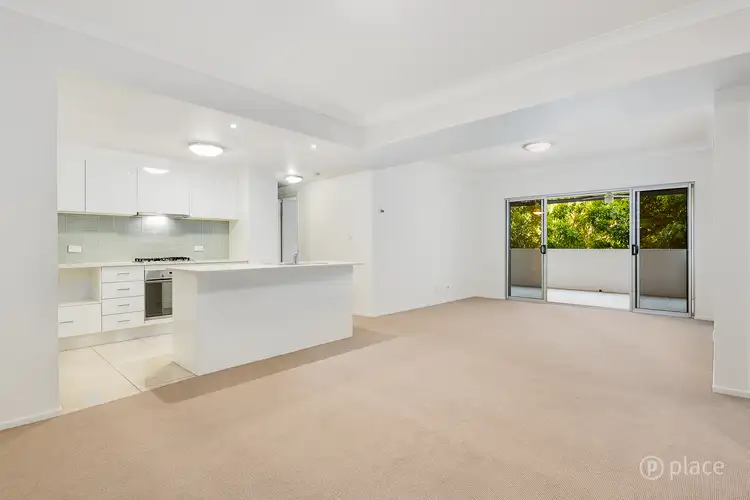 Third view of Homely unit listing, 11/29 Alpha Street, Taringa QLD 4068