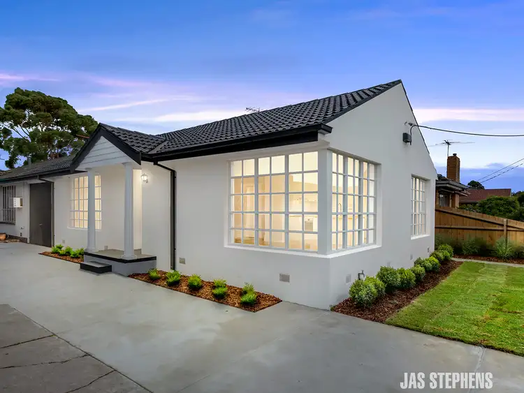 6/589-591 Barkly Street, West Footscray VIC 3012