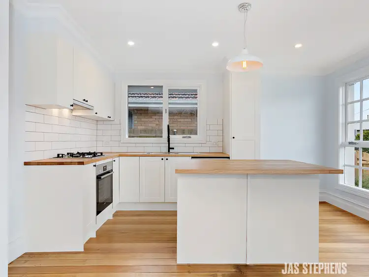 Third view of Homely villa listing, 6/589-591 Barkly Street, West Footscray VIC 3012