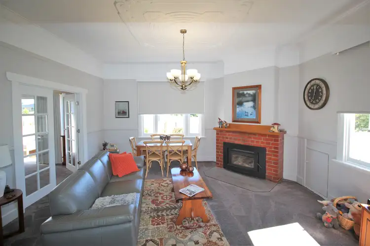 19 Formby Street, Sheffield TAS 7306