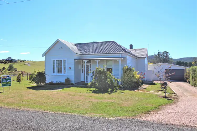 Second view of Homely house listing, 19 Formby Street, Sheffield TAS 7306