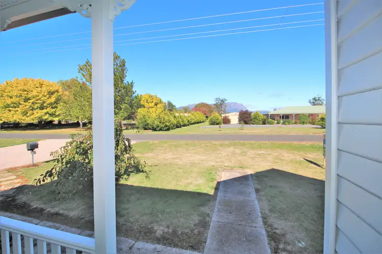 Fourth view of Homely house listing, 19 Formby Street, Sheffield TAS 7306