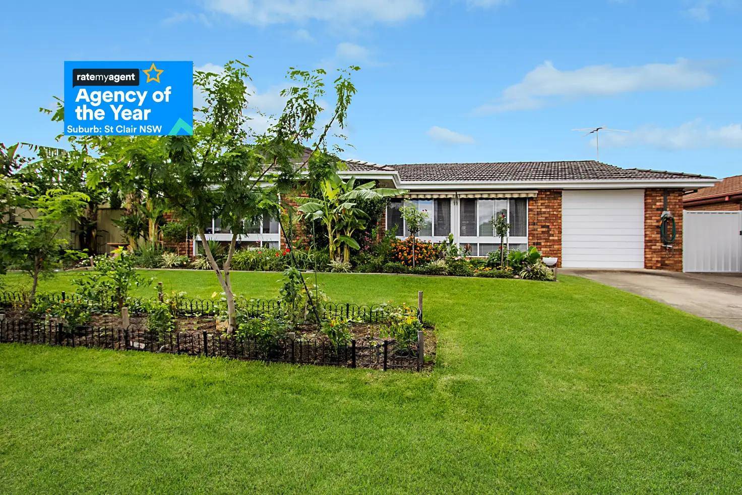 Main view of Homely house listing, 7 Amazon Place, St Clair NSW 2759