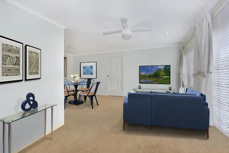 Fourth view of Homely house listing, 7 Amazon Place, St Clair NSW 2759