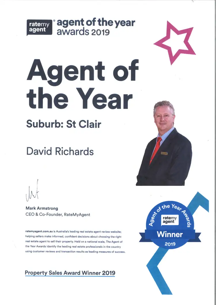 Sixth view of Homely house listing, 7 Amazon Place, St Clair NSW 2759