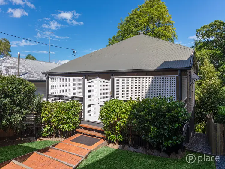 24 Norwood Terrace, Paddington QLD 4064