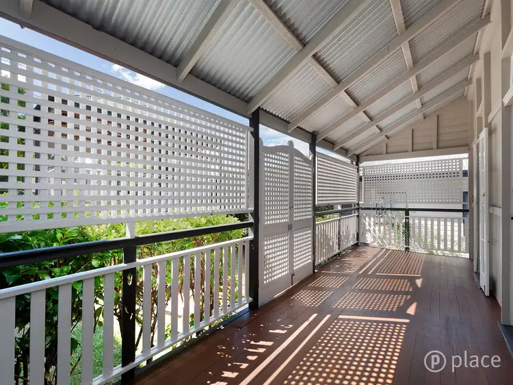 Third view of Homely house listing, 24 Norwood Terrace, Paddington QLD 4064