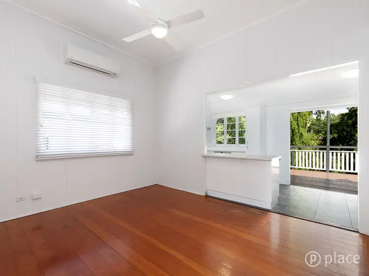 Fourth view of Homely house listing, 24 Norwood Terrace, Paddington QLD 4064