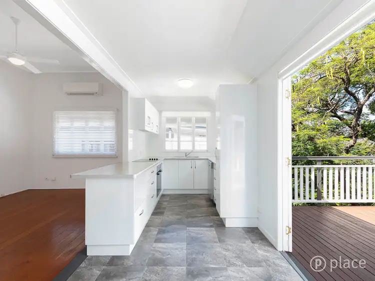 Fifth view of Homely house listing, 24 Norwood Terrace, Paddington QLD 4064