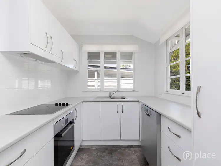 Sixth view of Homely house listing, 24 Norwood Terrace, Paddington QLD 4064