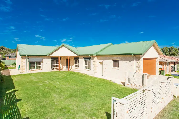 Main view of Homely house listing, 11 Moxey Close, Raymond Terrace NSW 2324