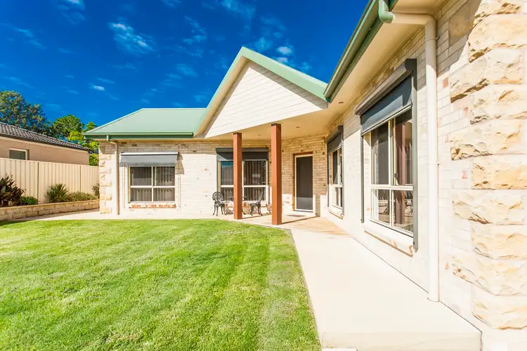 Second view of Homely house listing, 11 Moxey Close, Raymond Terrace NSW 2324