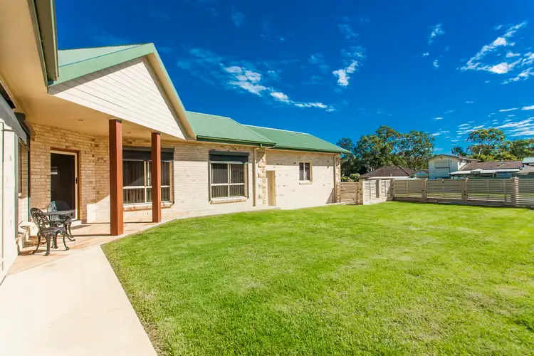 Third view of Homely house listing, 11 Moxey Close, Raymond Terrace NSW 2324