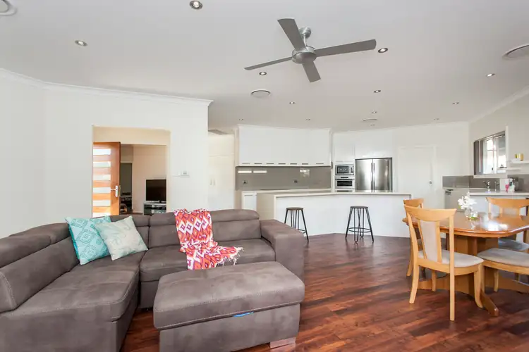 Sixth view of Homely house listing, 11 Moxey Close, Raymond Terrace NSW 2324