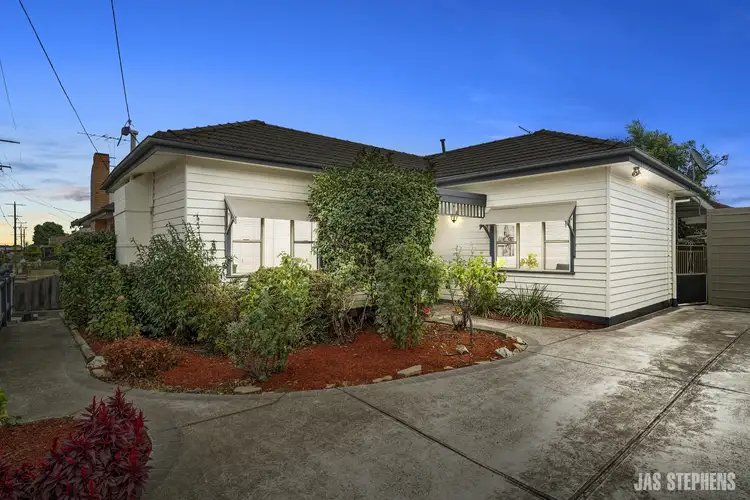 74 Eleanor Street, Footscray VIC 3011