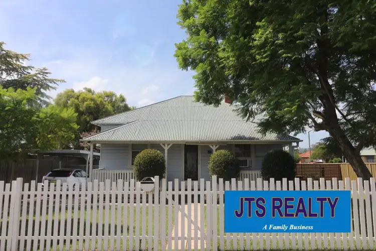 16 Fleming Street, Muswellbrook NSW 2333