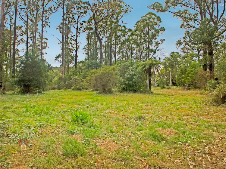 Main view of Homely land listing, LOT 10, 121 Kinglake-Glenburn Road, Kinglake VIC 3763