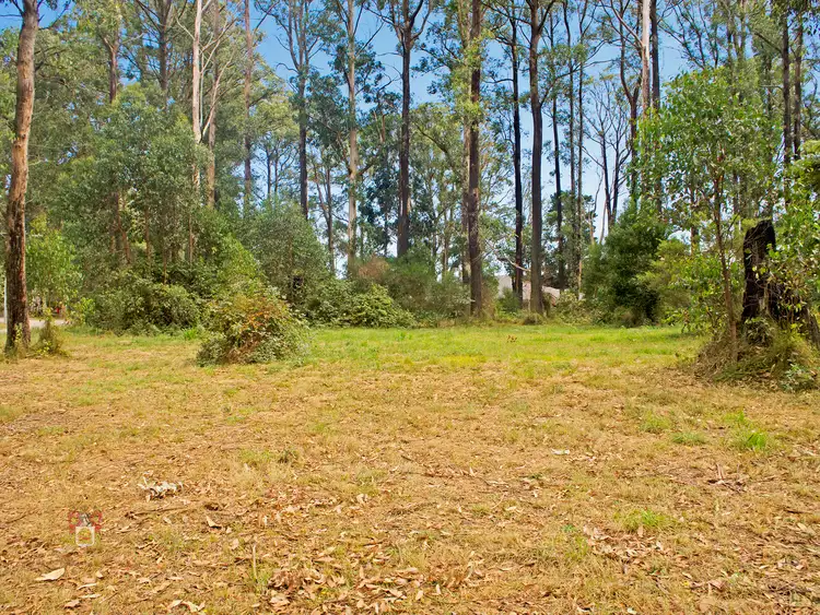 Fifth view of Homely land listing, LOT 10, 121 Kinglake-Glenburn Road, Kinglake VIC 3763