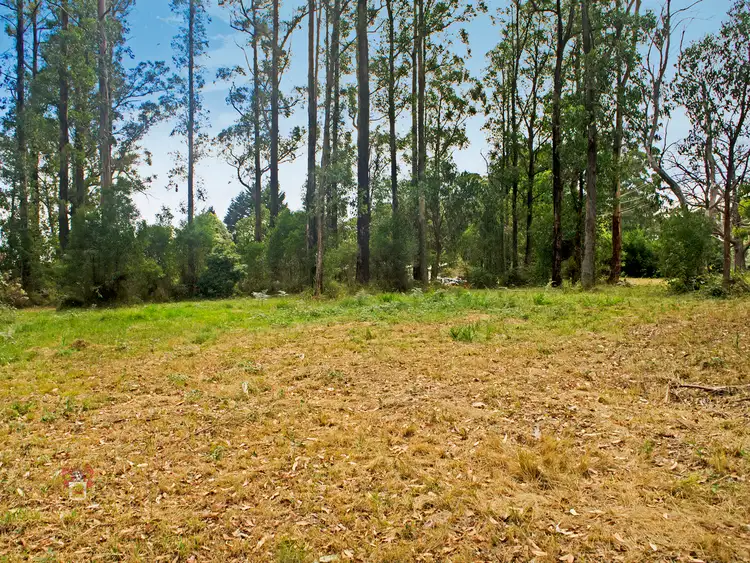 Second view of Homely land listing, LOT 11, 121 Kinglake-Glenburn Road, Kinglake VIC 3763
