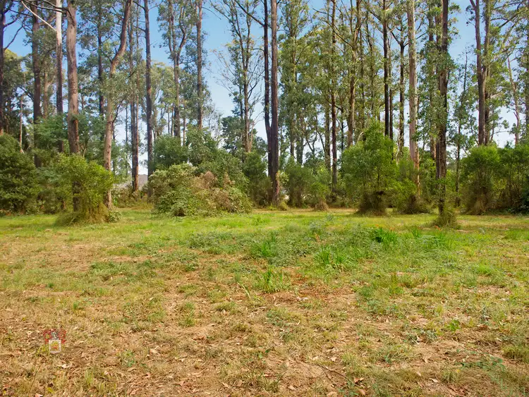 Third view of Homely land listing, LOT 11, 121 Kinglake-Glenburn Road, Kinglake VIC 3763