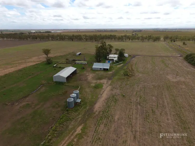 Third view of Homely rural property listing, 131 Old Warrego Highway, Dalby QLD 4405