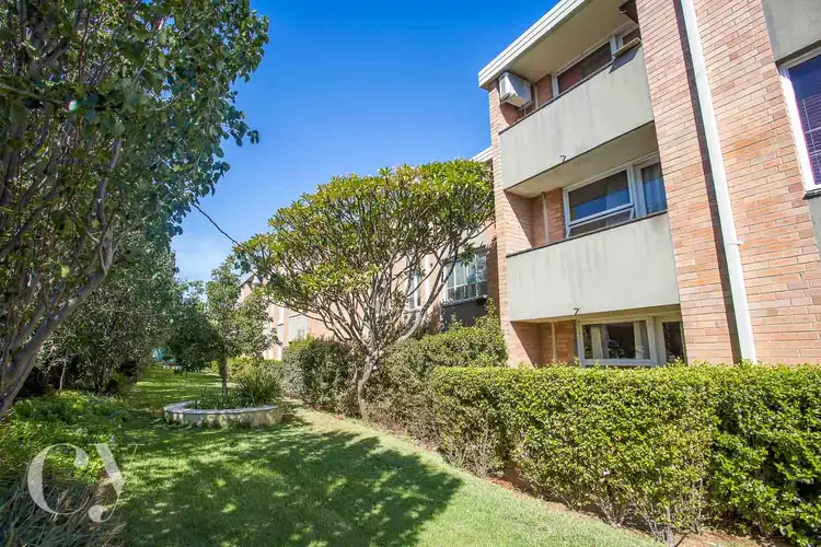 Third view of Homely unit listing, 15/221 Clontarf Road, Hamilton Hill WA 6163