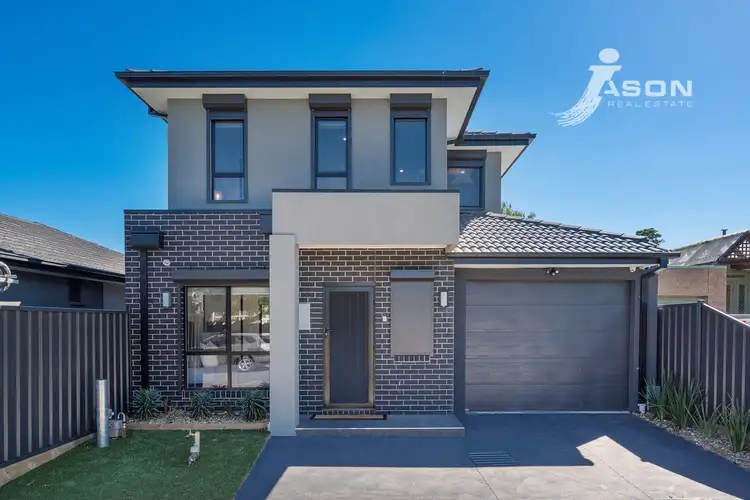 1 Streetly Close, Tullamarine VIC 3043