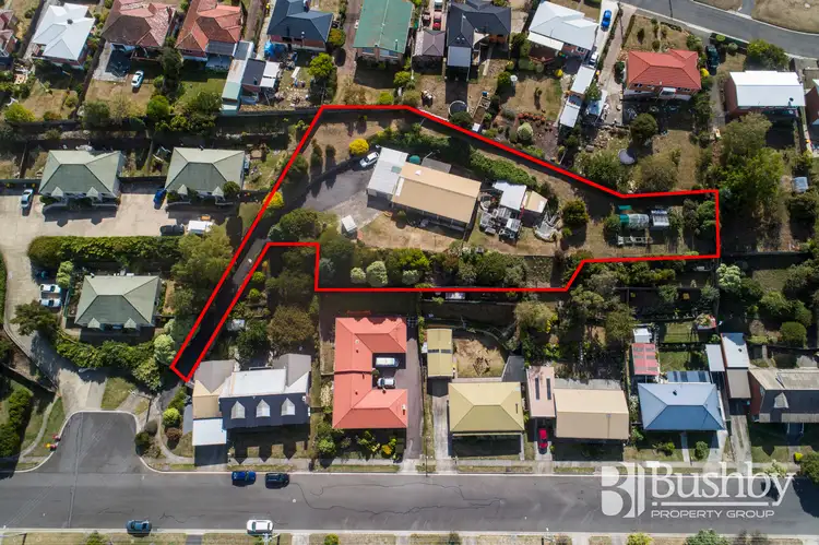 Main view of Homely house listing, 19 Parklands Parade, Newnham TAS 7248