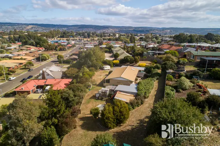 Second view of Homely house listing, 19 Parklands Parade, Newnham TAS 7248