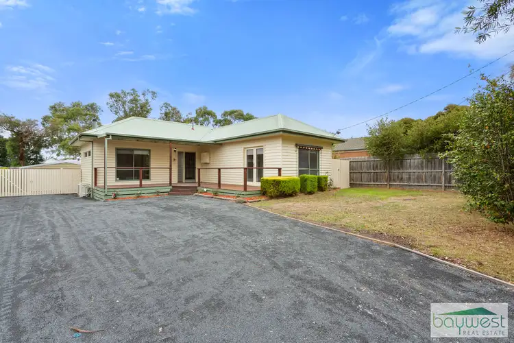 193 South Beach Road, Bittern VIC 3918