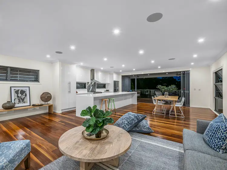 33 Agnes Street, Auchenflower QLD 4066