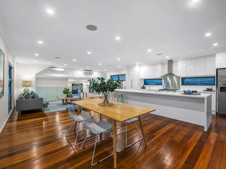 Fourth view of Homely house listing, 33 Agnes Street, Auchenflower QLD 4066