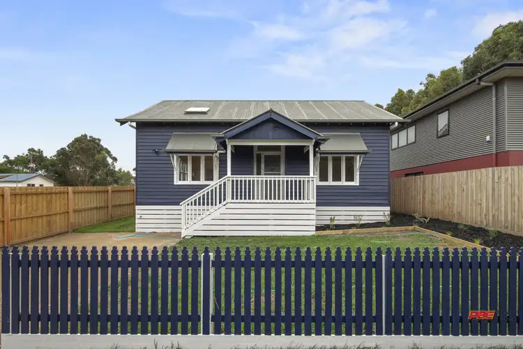 Main view of Homely house listing, 3 Elizabeth Street, Dalyston VIC 3992