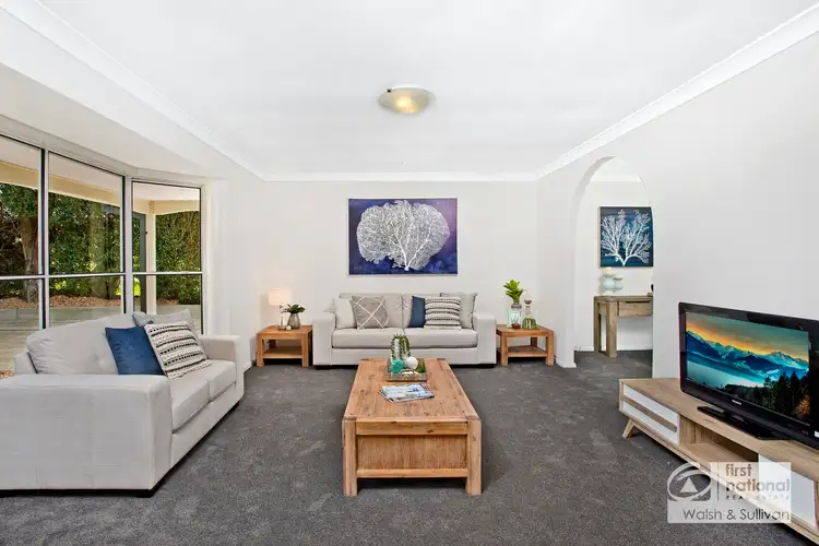 Second view of Homely house listing, 65A Caprera Road, Northmead NSW 2152