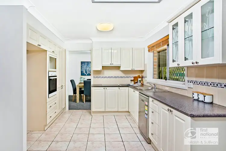 Third view of Homely house listing, 65A Caprera Road, Northmead NSW 2152