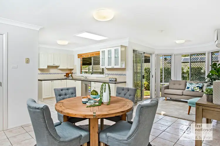 Fourth view of Homely house listing, 65A Caprera Road, Northmead NSW 2152