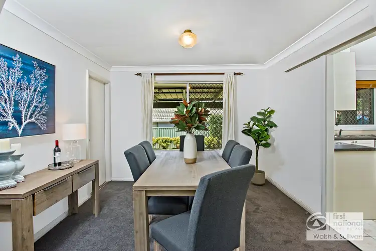 Fifth view of Homely house listing, 65A Caprera Road, Northmead NSW 2152