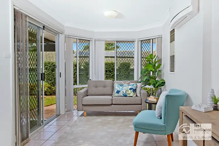 Sixth view of Homely house listing, 65A Caprera Road, Northmead NSW 2152
