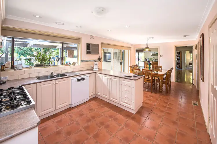 Third view of Homely house listing, 14 Wyntour Street, Whittlesea VIC 3757