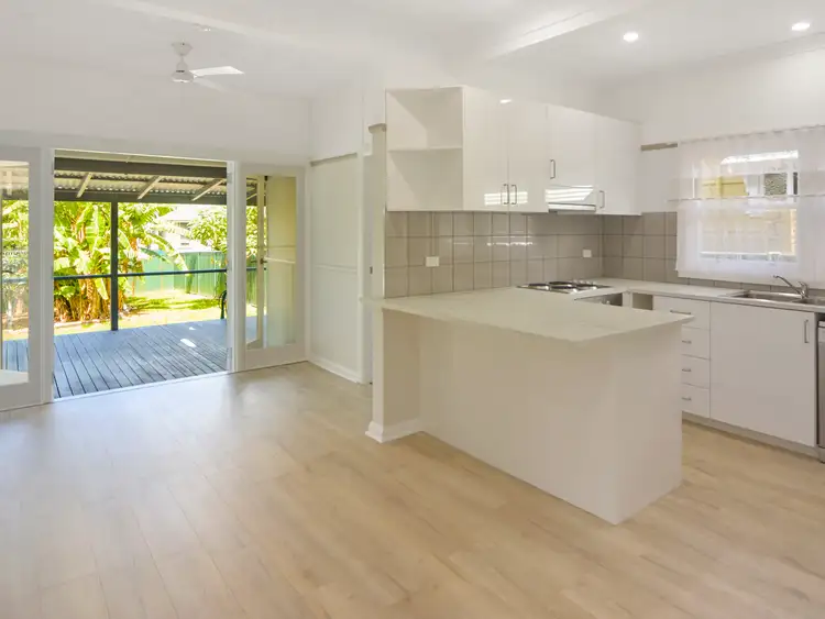 Second view of Homely house listing, 102 Jervis Street, Nowra NSW 2541