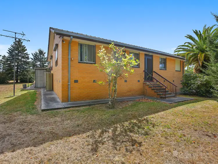Third view of Homely house listing, 17 Cormilio Drive, Wandin North VIC 3139