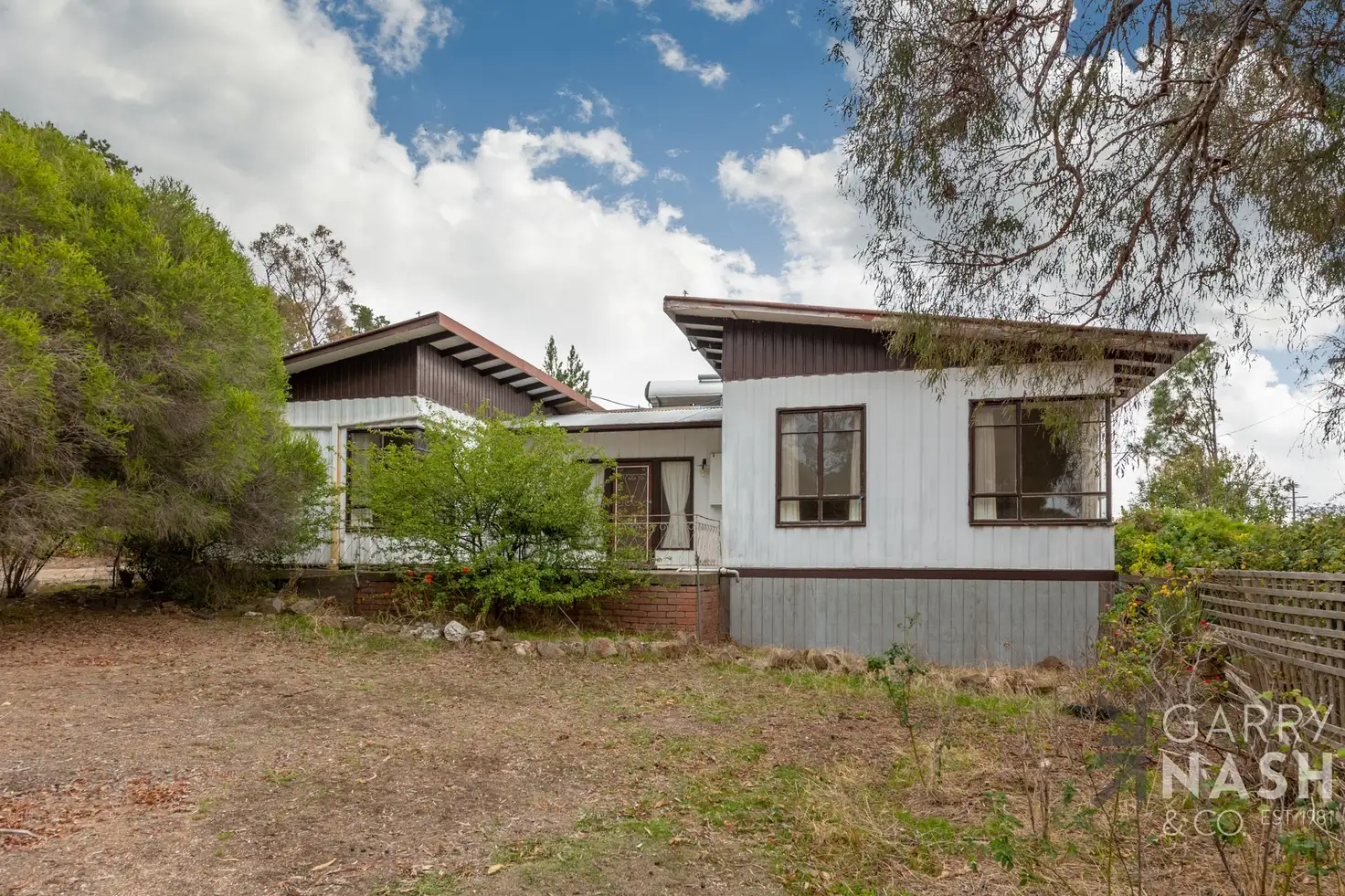 Main view of Homely rural property listing, 32 Adams Road, Wangandary VIC 3678
