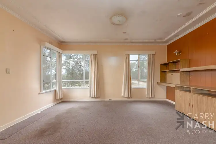 Third view of Homely rural property listing, 32 Adams Road, Wangandary VIC 3678